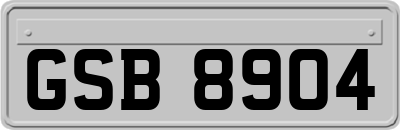 GSB8904