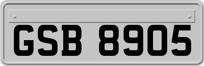 GSB8905