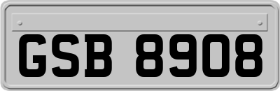GSB8908