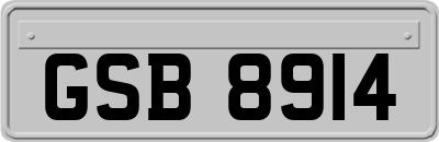 GSB8914