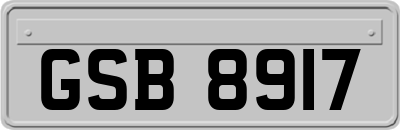 GSB8917