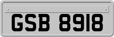 GSB8918