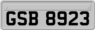 GSB8923