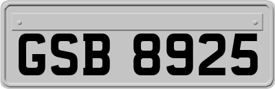 GSB8925