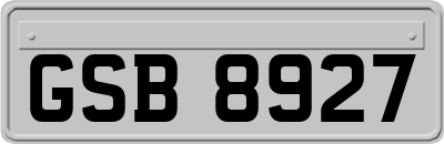 GSB8927