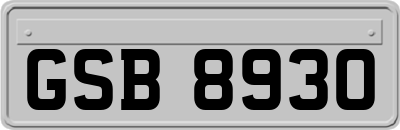 GSB8930