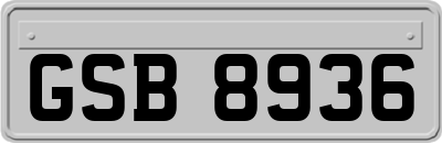 GSB8936