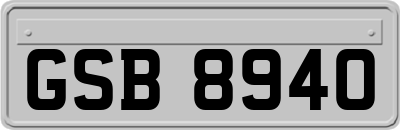 GSB8940