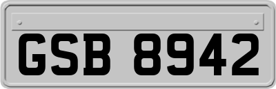 GSB8942