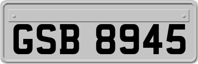 GSB8945