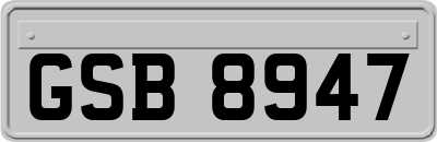GSB8947