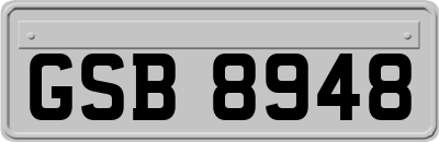 GSB8948
