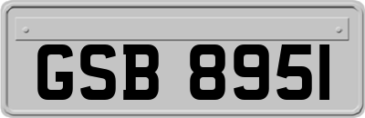 GSB8951