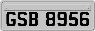 GSB8956