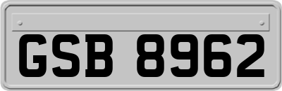 GSB8962