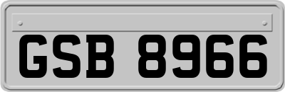 GSB8966