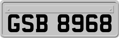 GSB8968