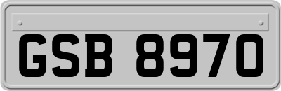 GSB8970