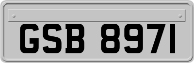 GSB8971
