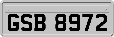 GSB8972