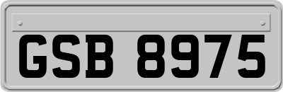 GSB8975