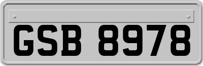 GSB8978