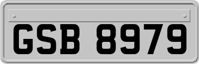 GSB8979