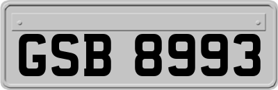 GSB8993