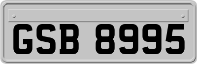 GSB8995