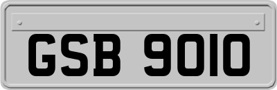 GSB9010