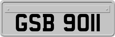 GSB9011