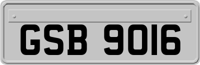 GSB9016