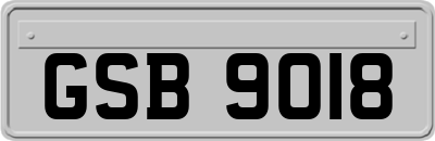 GSB9018