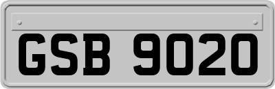 GSB9020