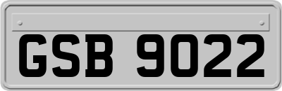 GSB9022