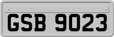 GSB9023