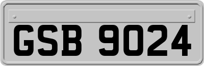 GSB9024