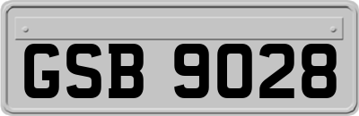 GSB9028