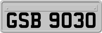 GSB9030