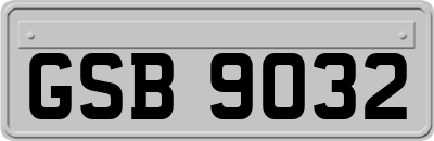 GSB9032
