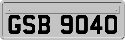 GSB9040