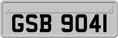 GSB9041