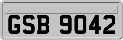 GSB9042