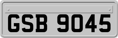 GSB9045