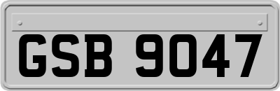 GSB9047