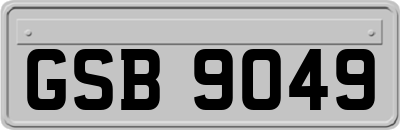 GSB9049