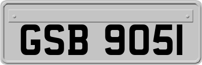 GSB9051