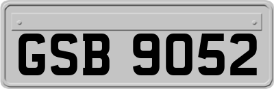 GSB9052
