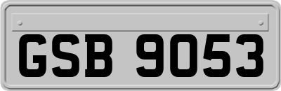 GSB9053