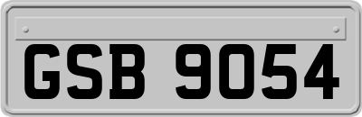 GSB9054